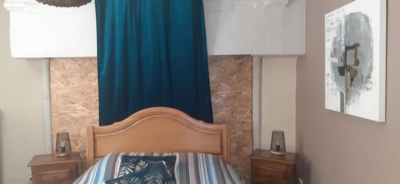 La Maison De Beatrice Murat  Ngoại thất bức ảnh