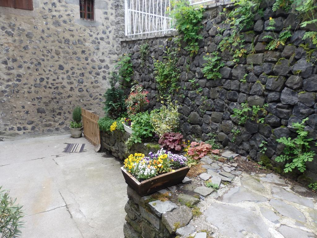 La Maison De Beatrice Murat  Ngoại thất bức ảnh